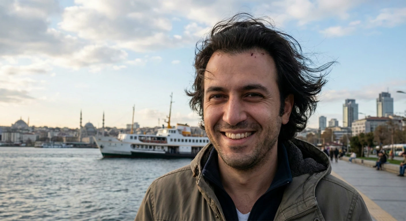 Greffe de cheveux en Turquie : prix 2026 à Istanbul