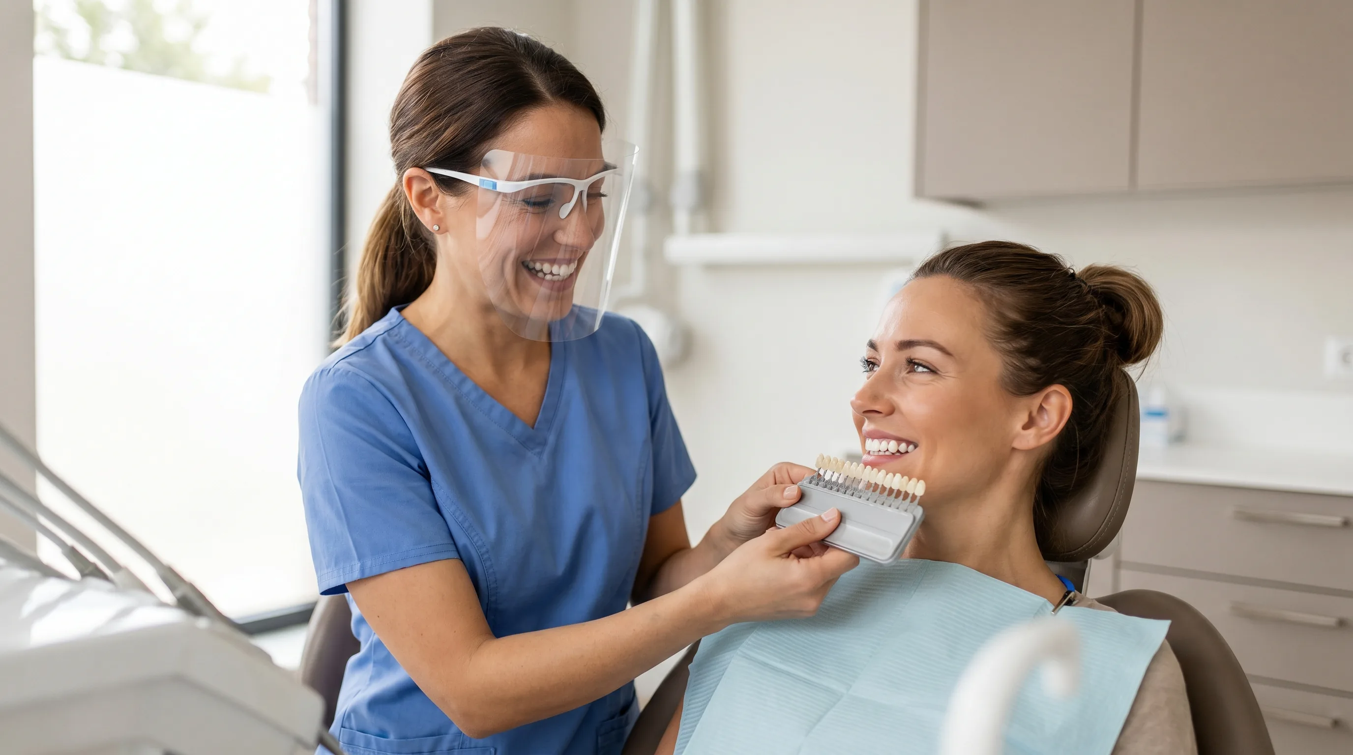 Facette ou couronne dentaire : que choisir ?