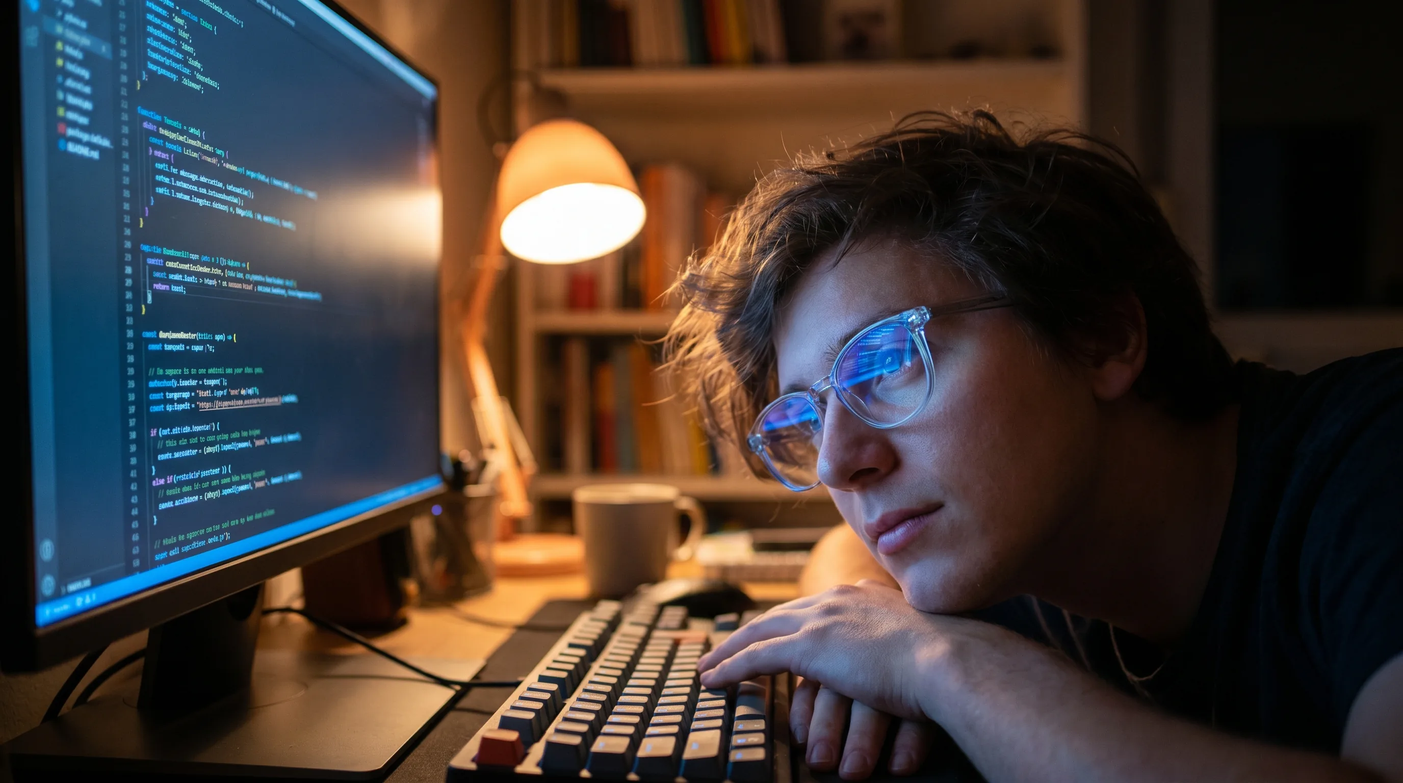 Lunettes anti-lumière bleue : que dit vraiment la science ?