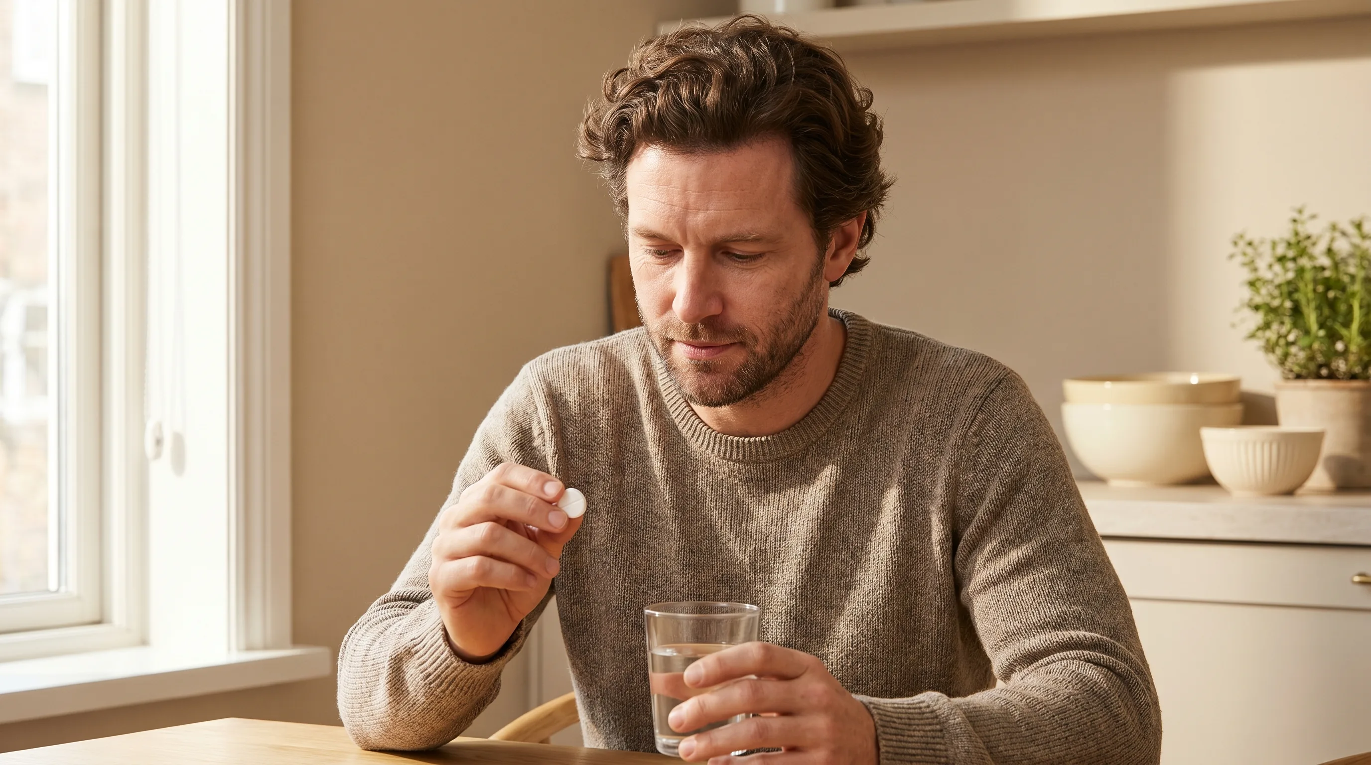 Minoxidil oral : efficacité, posologie et risques (guide 2026)