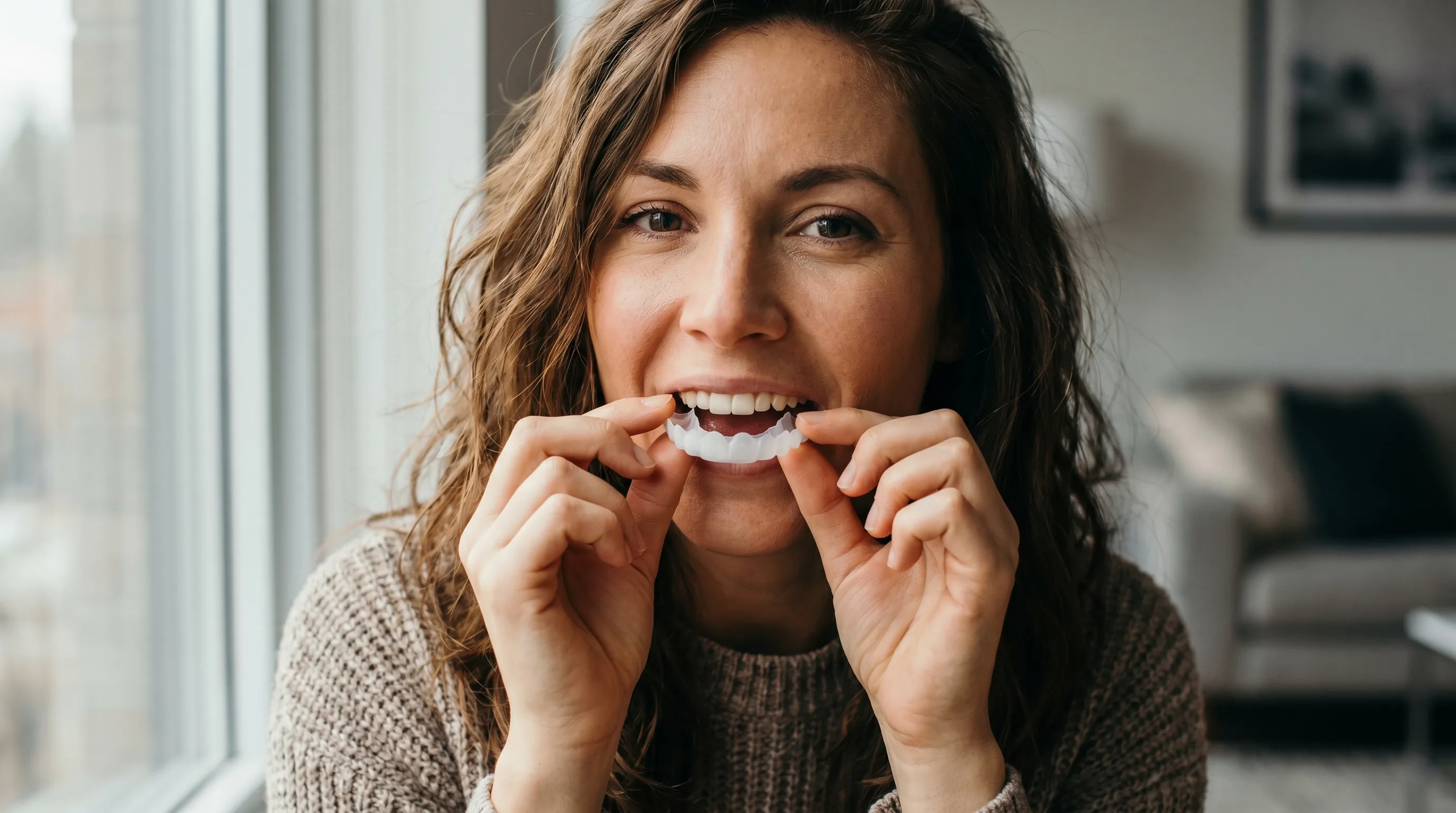 Snap-On Smile : avis et limites